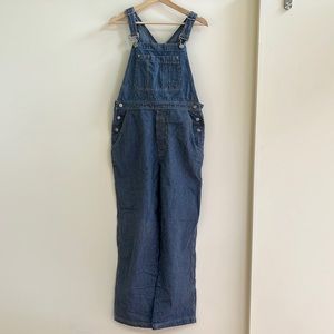 Vintage Gap overalls